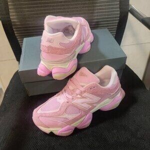 New balance 9060 pink overdye asos exclusive